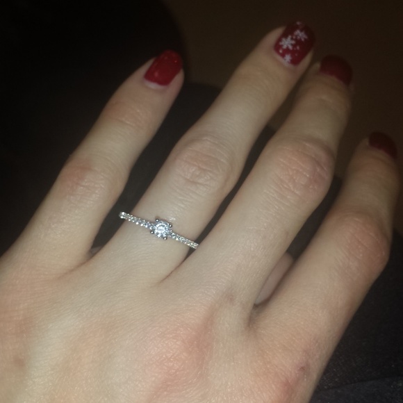 Wedding set - Picture 5 of 5